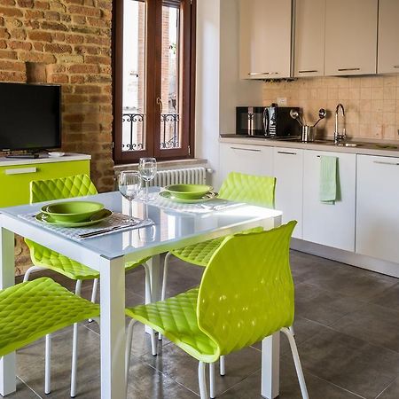 La Rocchetta Apartment Ripatransone Phòng bức ảnh