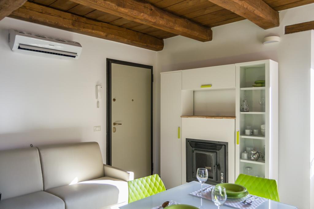 La Rocchetta Apartment Ripatransone Phòng bức ảnh