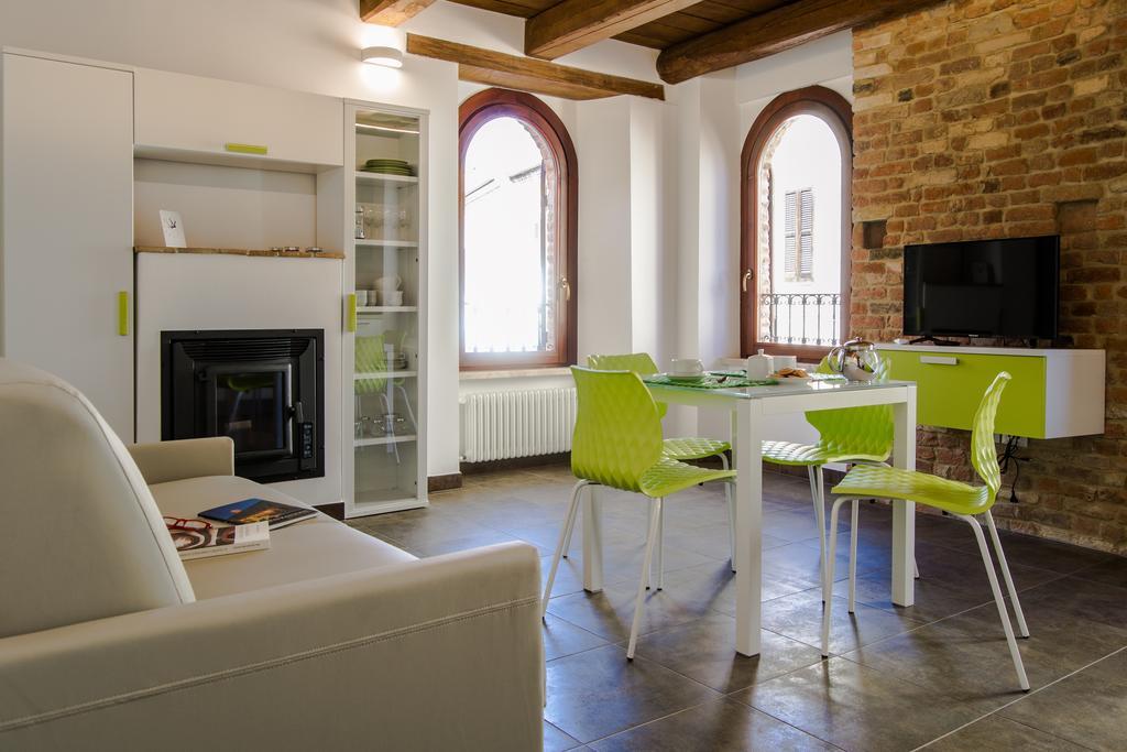 La Rocchetta Apartment Ripatransone Phòng bức ảnh