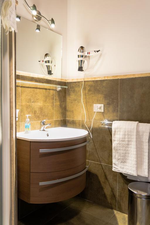 La Rocchetta Apartment Ripatransone Phòng bức ảnh