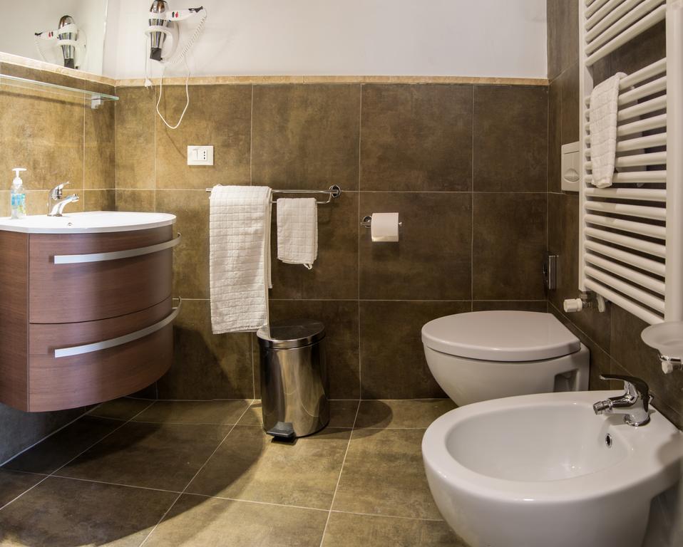 La Rocchetta Apartment Ripatransone Phòng bức ảnh